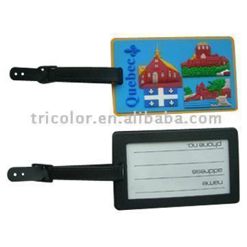  Luggage Tags ( Luggage Tags)