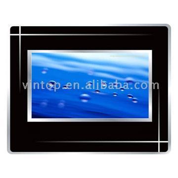 Digital Photo Frame (Digital Photo Frame)