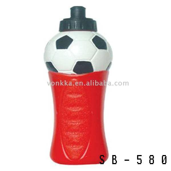 Sport Fußball Flasche in Form (Sport Fußball Flasche in Form)