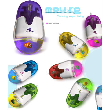  Liquid Mouse (Liquid Mouse)