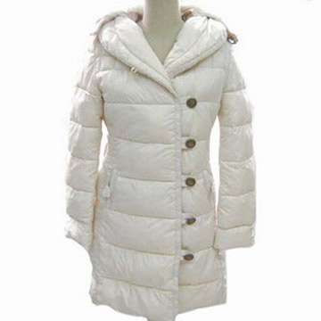  Ladies` Padded Jacket (Padded Женские куртки)