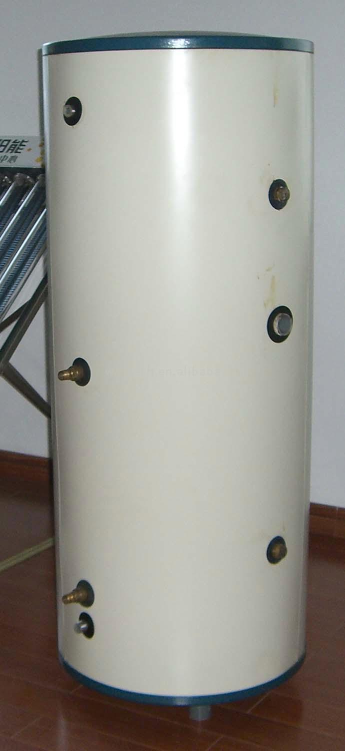  Pressurized Water Tank (Pressurized Water Tank)