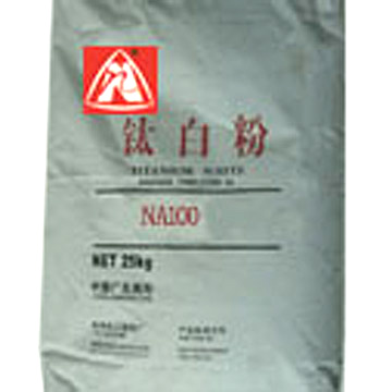  Anatase Titanium Dioxide (Dioxyde de titane anatase)