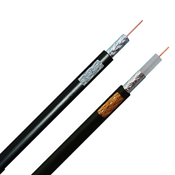  RG59 Drop Coaxial Cable (Câble coaxial RG59 Drop)