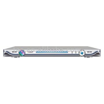  DVD Player (DVD-плеер)