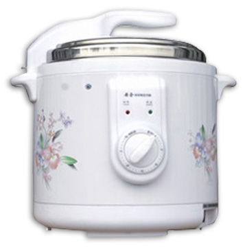  K-538 Rice Cooker (K-538 Rice Cooker)