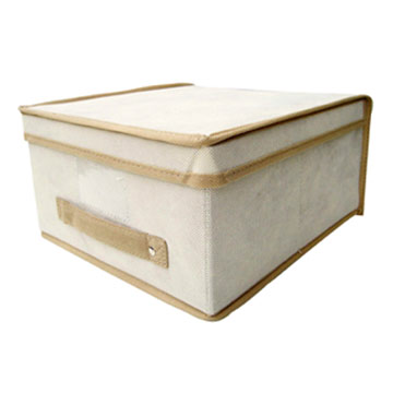  Storage Box (Boîte de rangement)