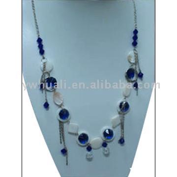  Necklace (Collier)