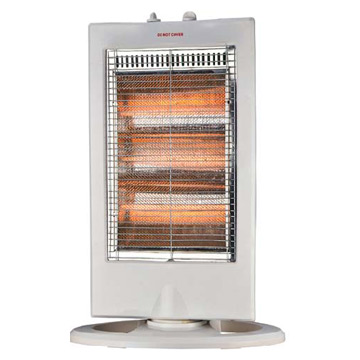  Halogen Heater (, Halogène)