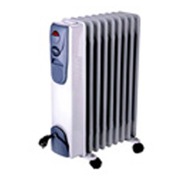  Oil Radiator ( Oil Radiator)