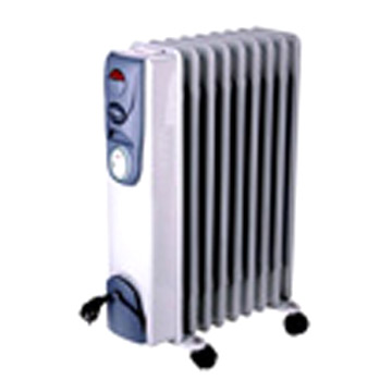  Oil Radiator ( Oil Radiator)