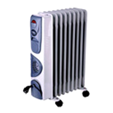  Oil Radiator ( Oil Radiator)