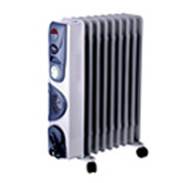  Oil Radiator ( Oil Radiator)