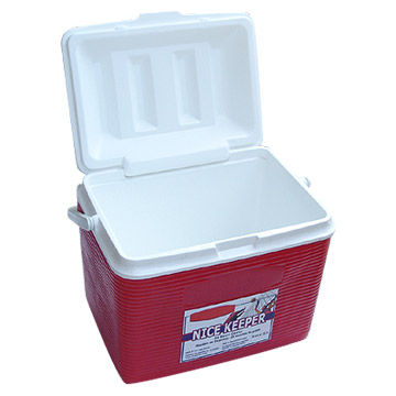  Cooler Box (Cooler Box)