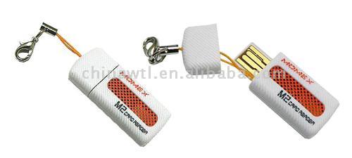  Card Reader ( Card Reader)