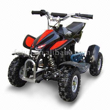  Dirt Bike 110-125 cc 4-stroke (Байк 110 25 см 4-тактный)