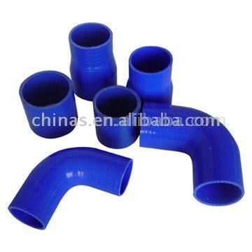  Silicone Rubber Hose (Силиконовый шланг)