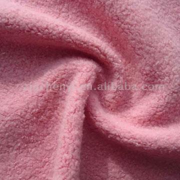 Berber Fleece