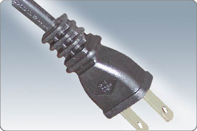  Chinese Power Cord (Chinois Power Cord)