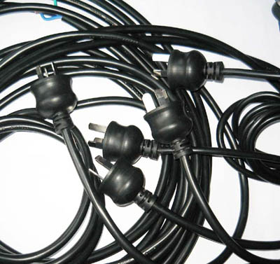  Australian Standard Power Cord (Australian Standard Power Cord)