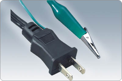  Japan PSE JET Power Cord