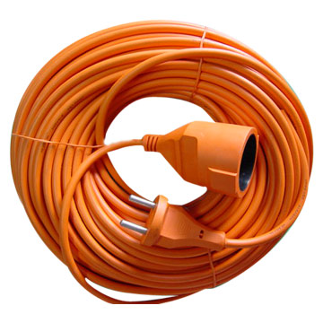  Euro Extension Cord (Euro Extension Cord)