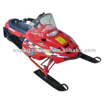  Newest Snow Mobile (125cc) (Новейшие Snow Mobile (125cc))