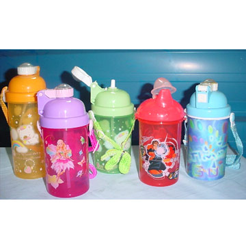  Children Bottle (Enfants Bouteille)