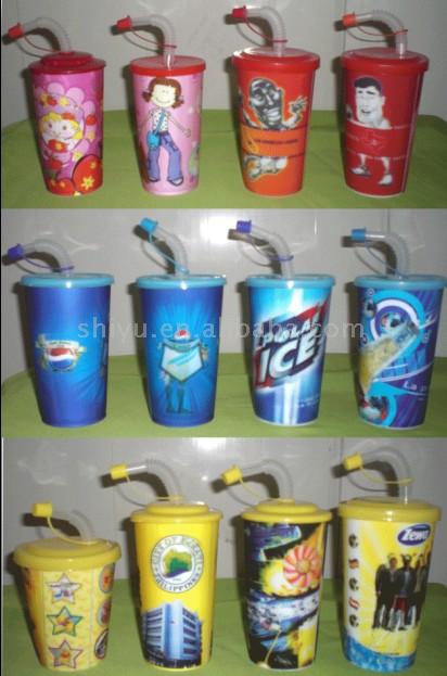  3D Cup (3D Кубок)