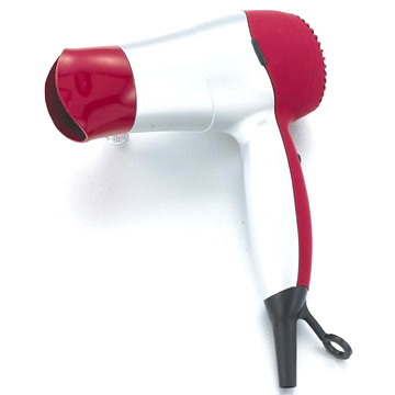  Hair Dryer (Фен)