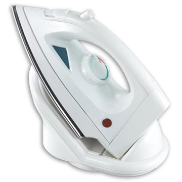  Cordless Iron (Fer sans fil)