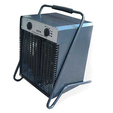  Industrial Fan Heater