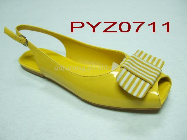  Ladies` PU Dress Shoes ( Ladies` PU Dress Shoes)