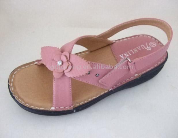  Ladies` Sandals ( Ladies` Sandals)