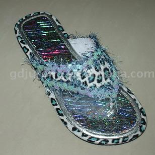  Ladies` Sandal ( Ladies` Sandal)