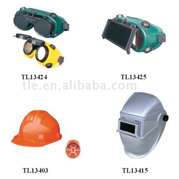  Safety Tools (Safety Tools)