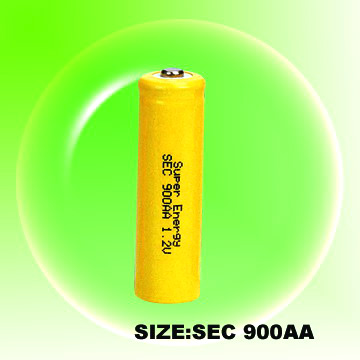  AA Size Nickel Cadmium Rechargeable Battery 1.2V ( AA Size Nickel Cadmium Rechargeable Battery 1.2V)