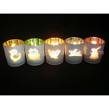  Everyday Candle Cup (Everyday свеча Кубок)