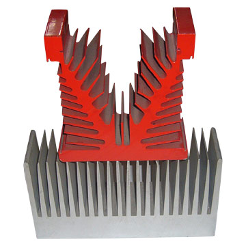 Heat Sink anzeigen (Heat Sink anzeigen)