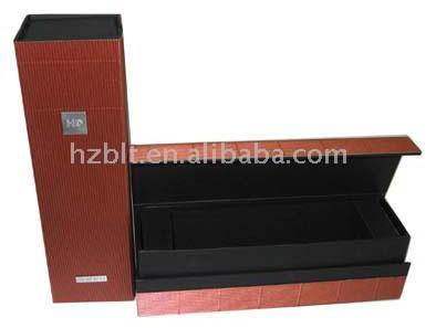  Wine Packaging Box ( Wine Packaging Box)