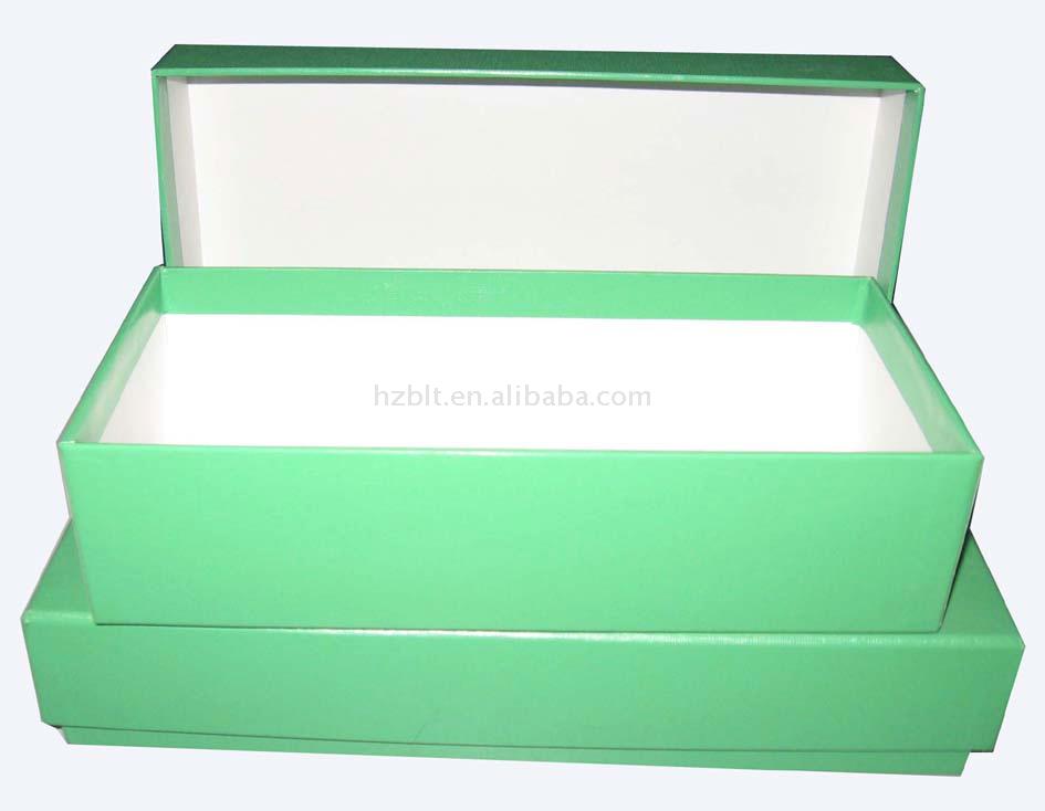  Paper Gift Box (Paper Gift Box)