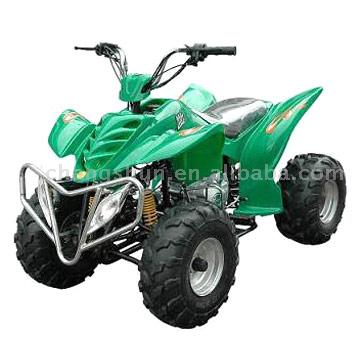 200cc ATV (200cc ATV)