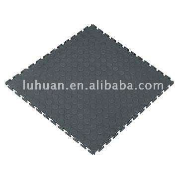  Thermoplastic Rubber Floorboard (Термопластичные резиновые паркетной доски)