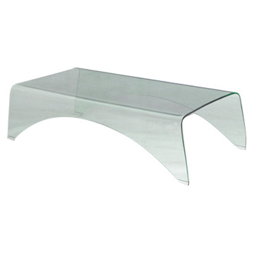  Glass Table (Стекло таблице)