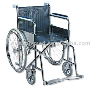  Wheelchair (Инвалидного кресла)