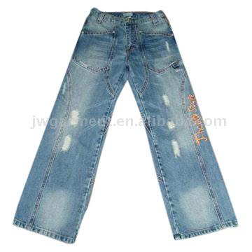 Jeans (Jeans)