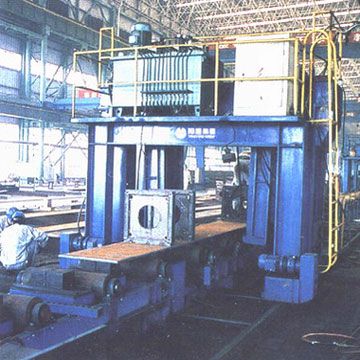  U-Type Assembling Machine (U-Type Монтаж машины)