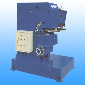  Milling and Beveling Machine ( Milling and Beveling Machine)