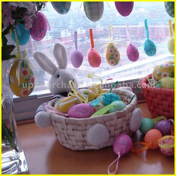  Easter Baskets ( Easter Baskets)