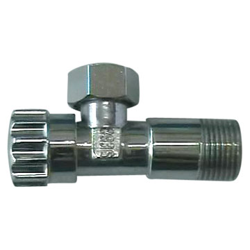  Gas Valve (Valve à gaz)